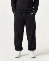 Oversized Heavyweight Joggers