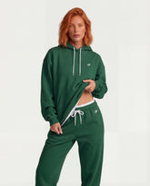 Heavyweight Oversized Hoodie