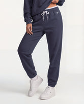 Cuffed Lounge Joggers