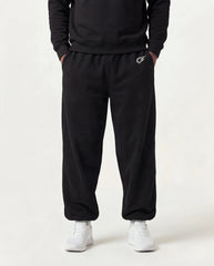 Oversized Heavyweight Joggers