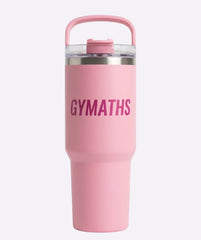 Gymaths The Quencher