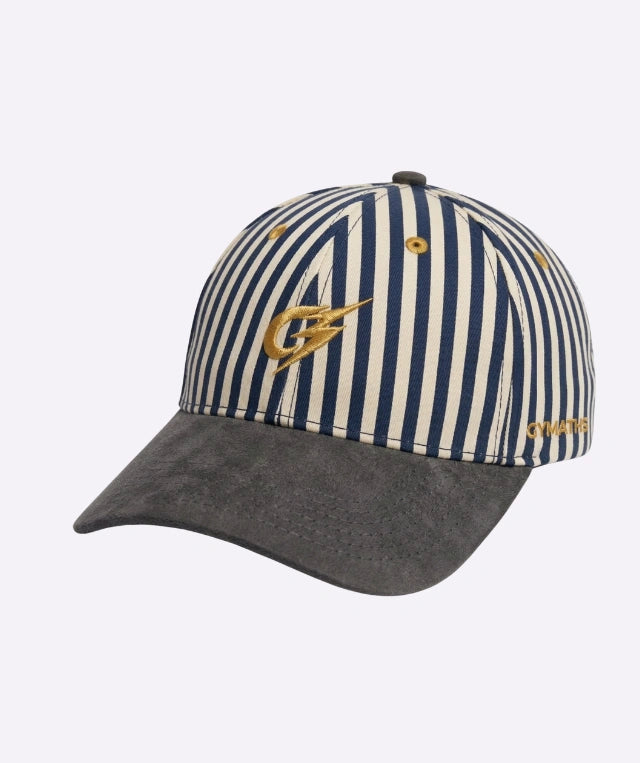 Relaxed Cap