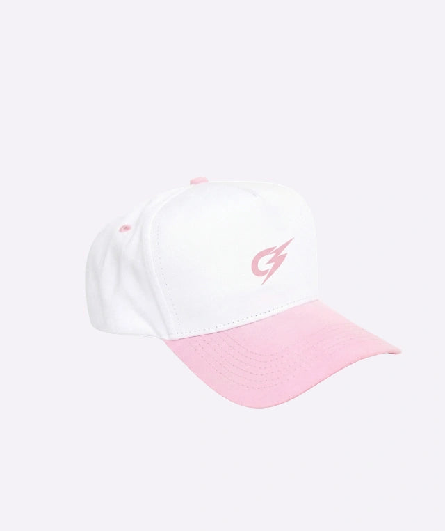Slogan Cap