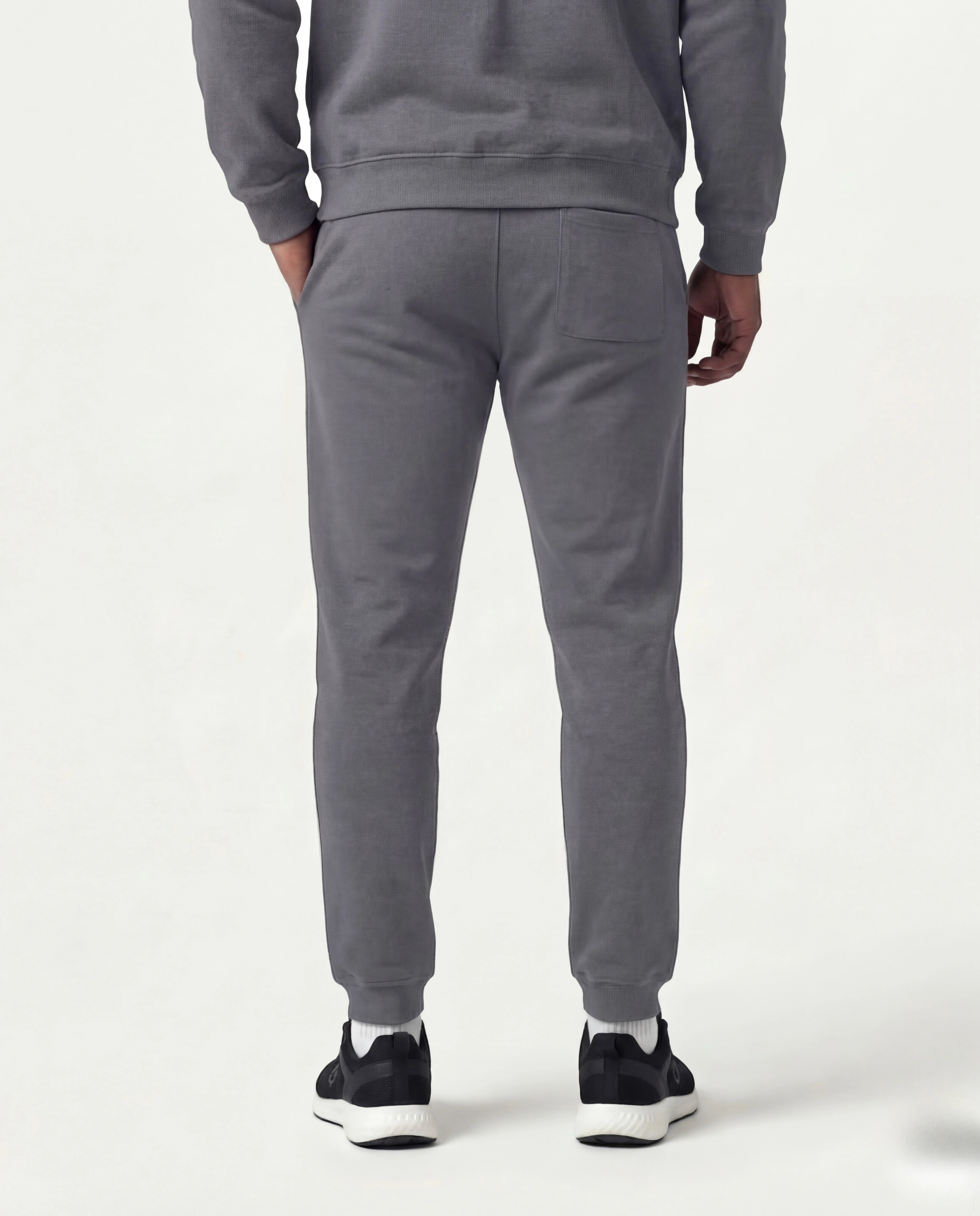 Essential Tapered Joggers