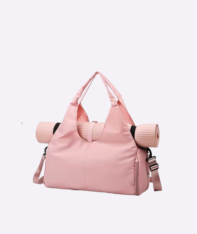 Yoga Gym Duffel Bag