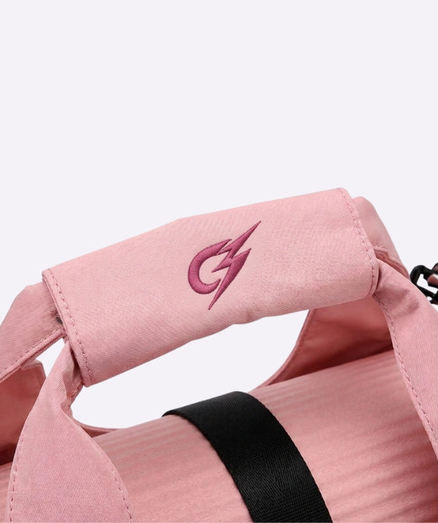 Yoga Gym Duffel Bag
