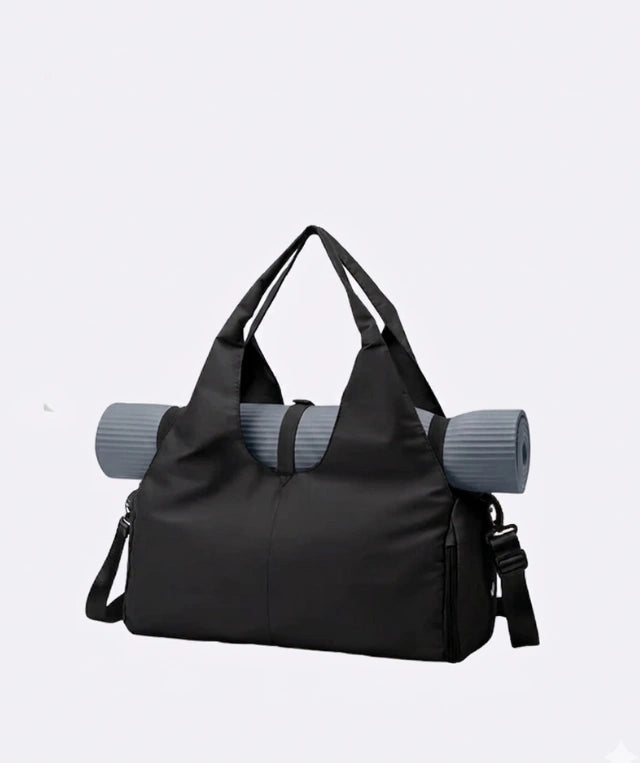 Yoga Gym Duffel Bag