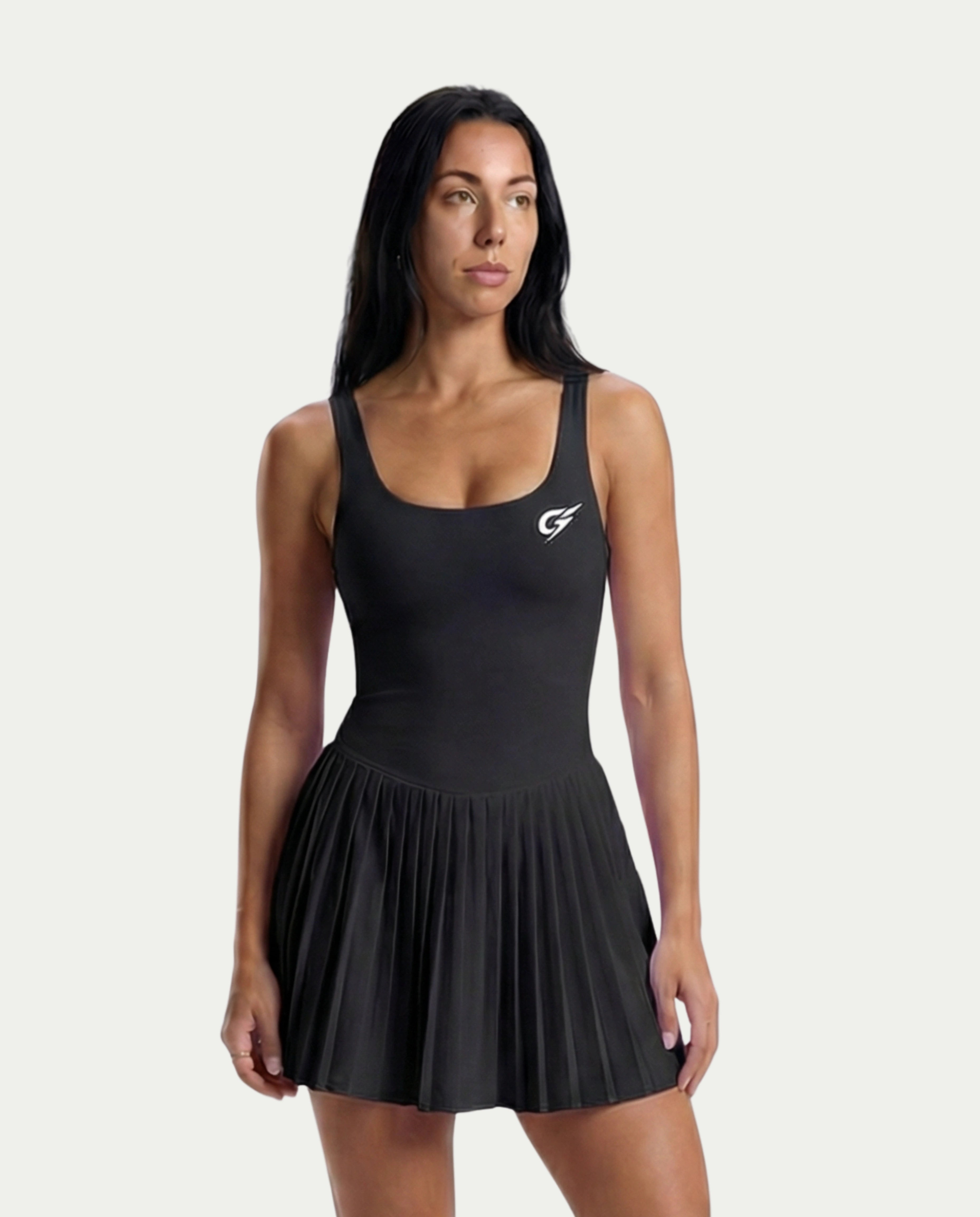 Performance Tennis Dress