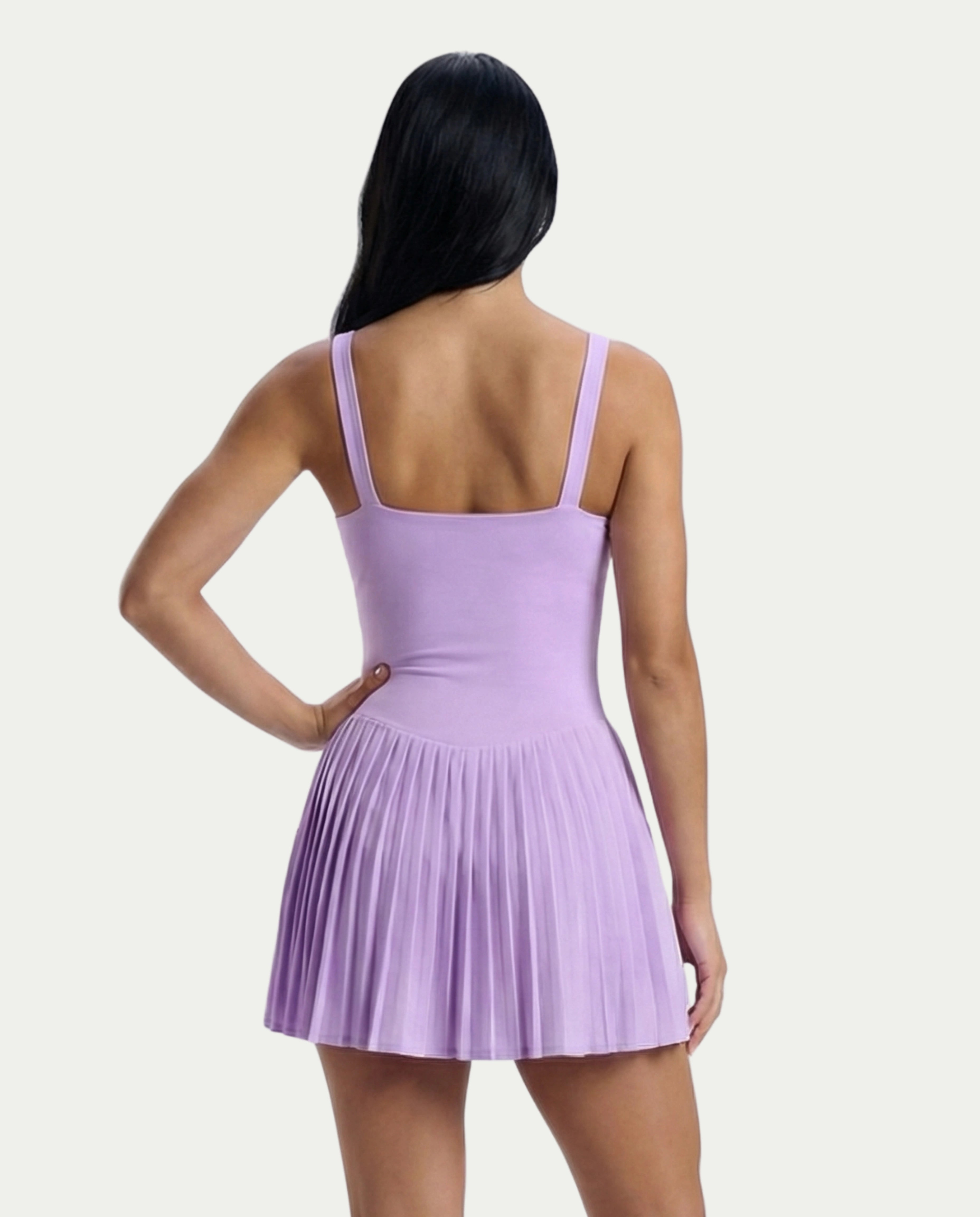 Performance Tennis Dress