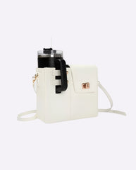 Elite Crossbody Tumbler Bag