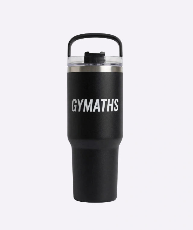 Gymaths The Quencher
