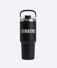 Gymaths The Quencher