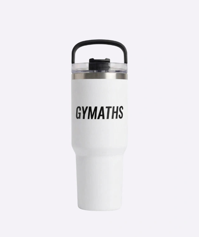 Gymaths The Quencher