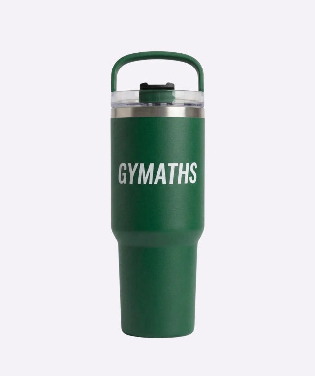 Gymaths The Quencher