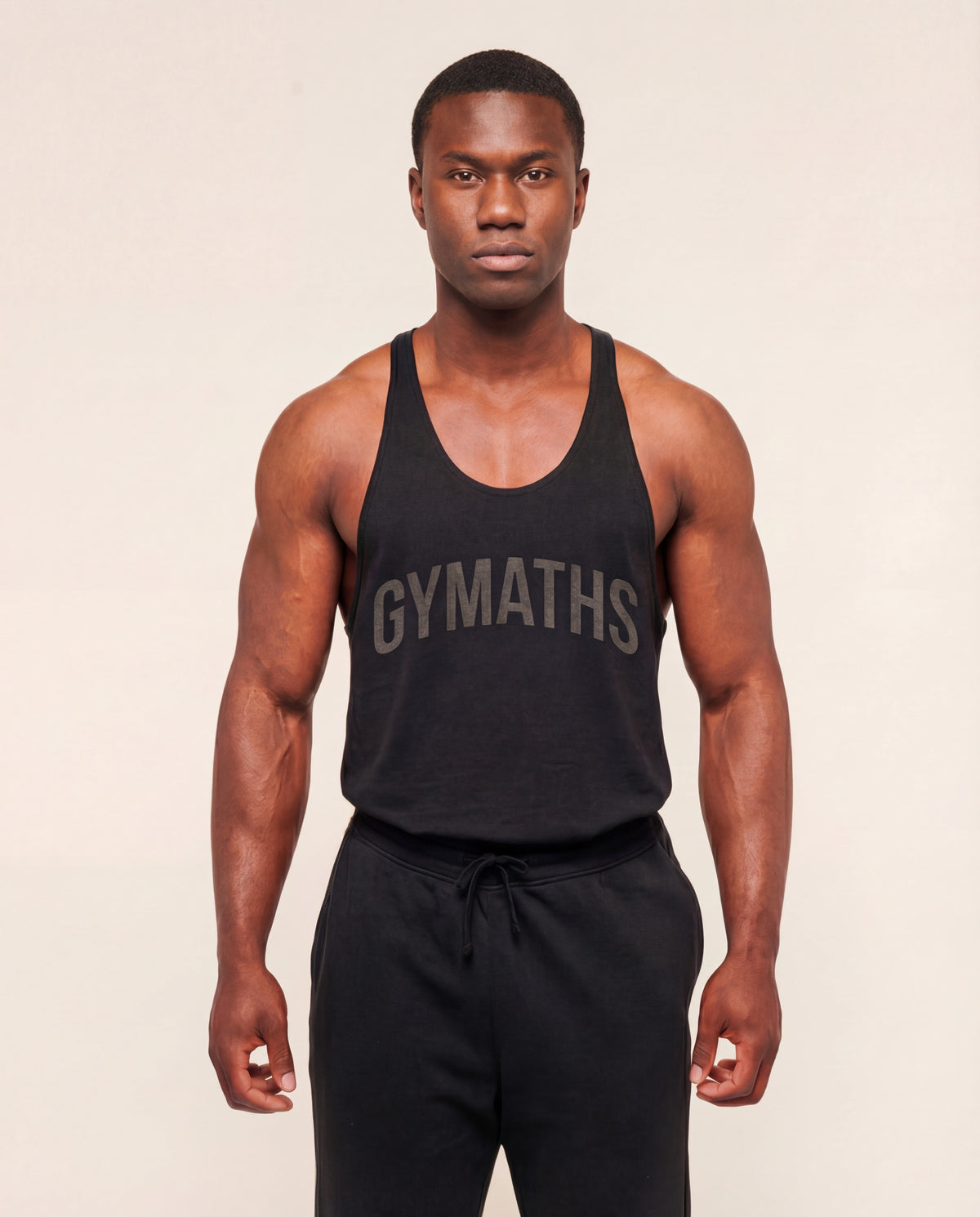 Bodybuilding Stringer