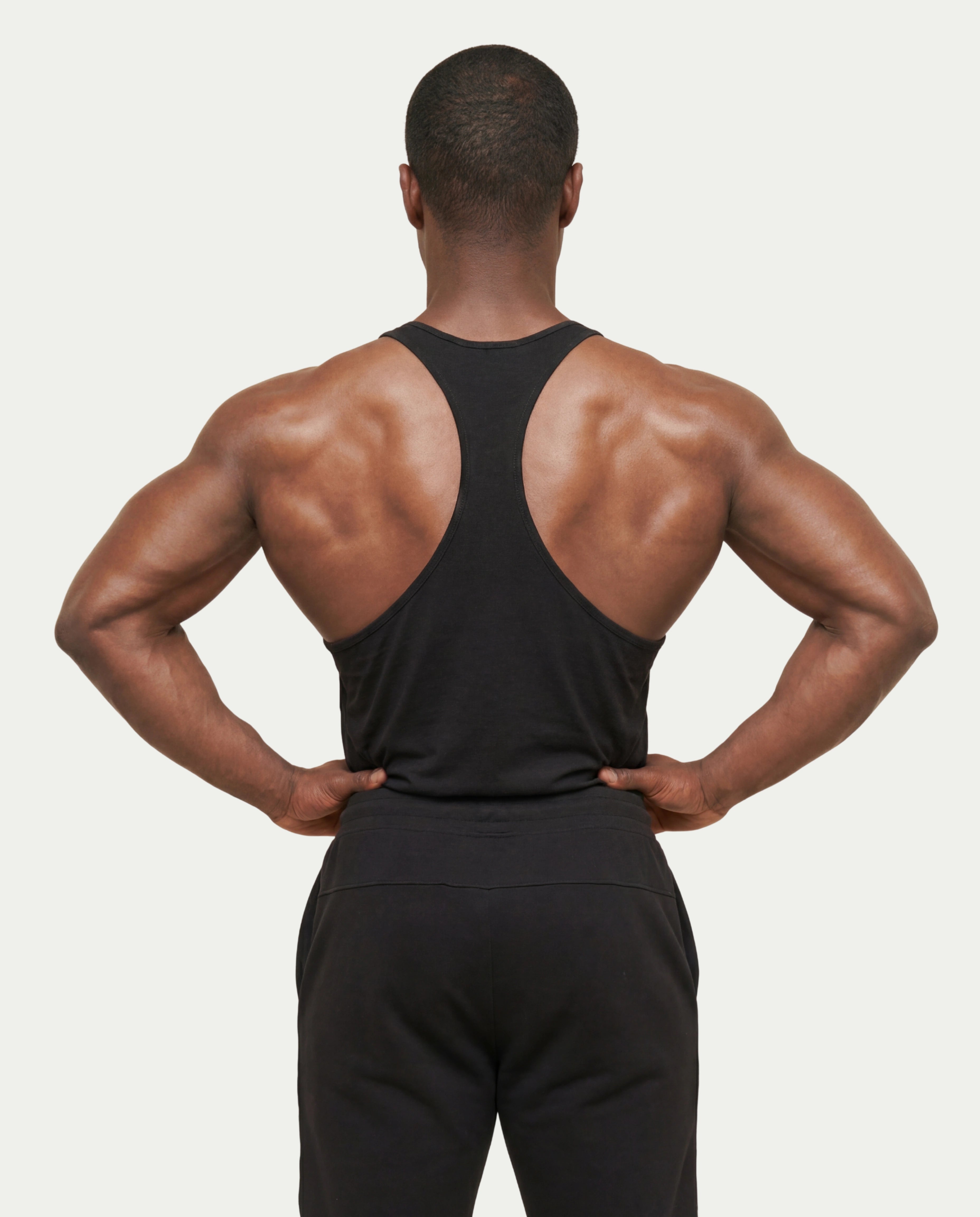 Bodybuilding Stringer