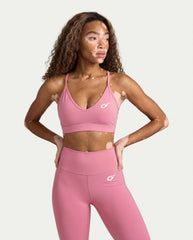 Racer Back™ Sports Bra