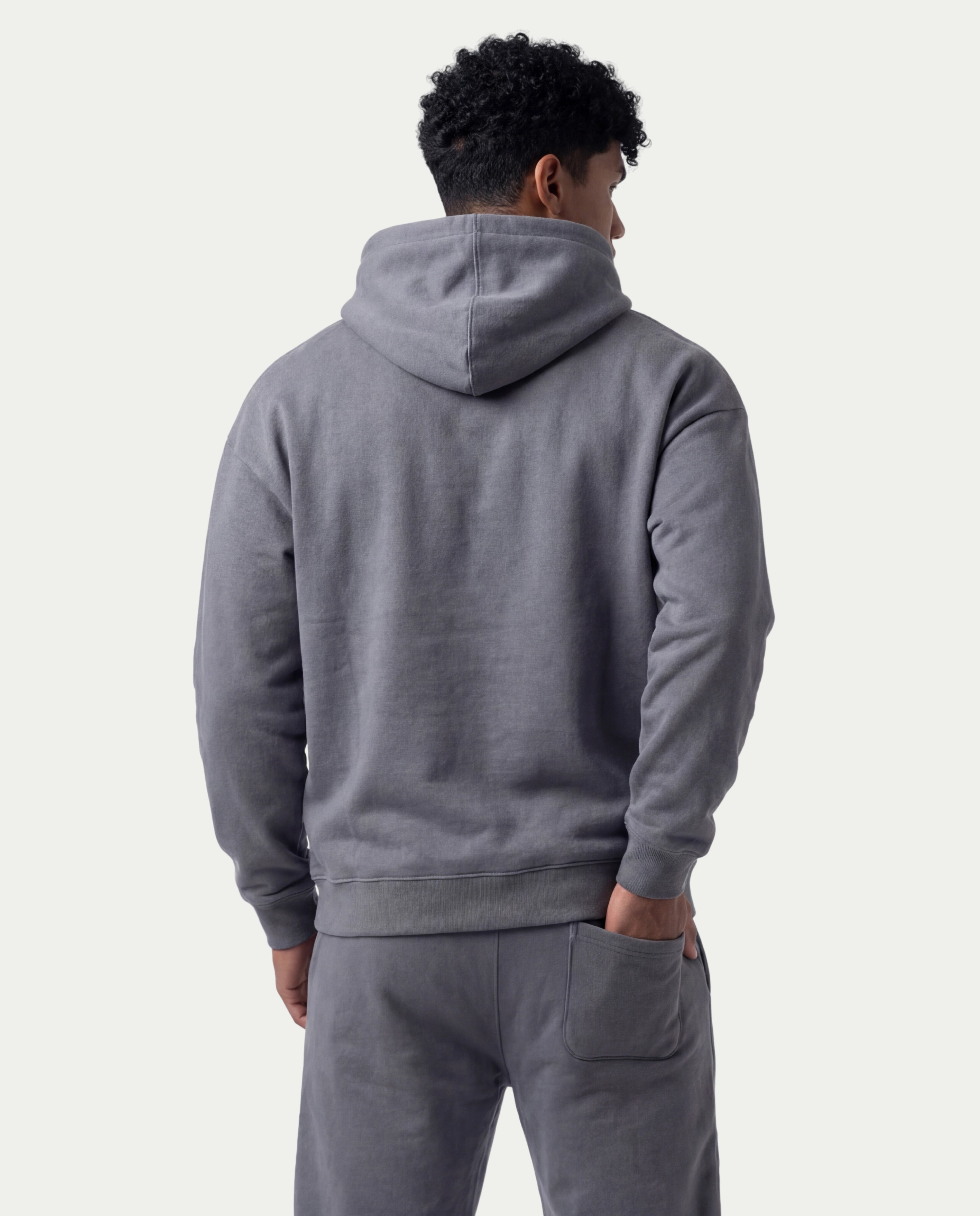 Premium Heavyweight Hoodie