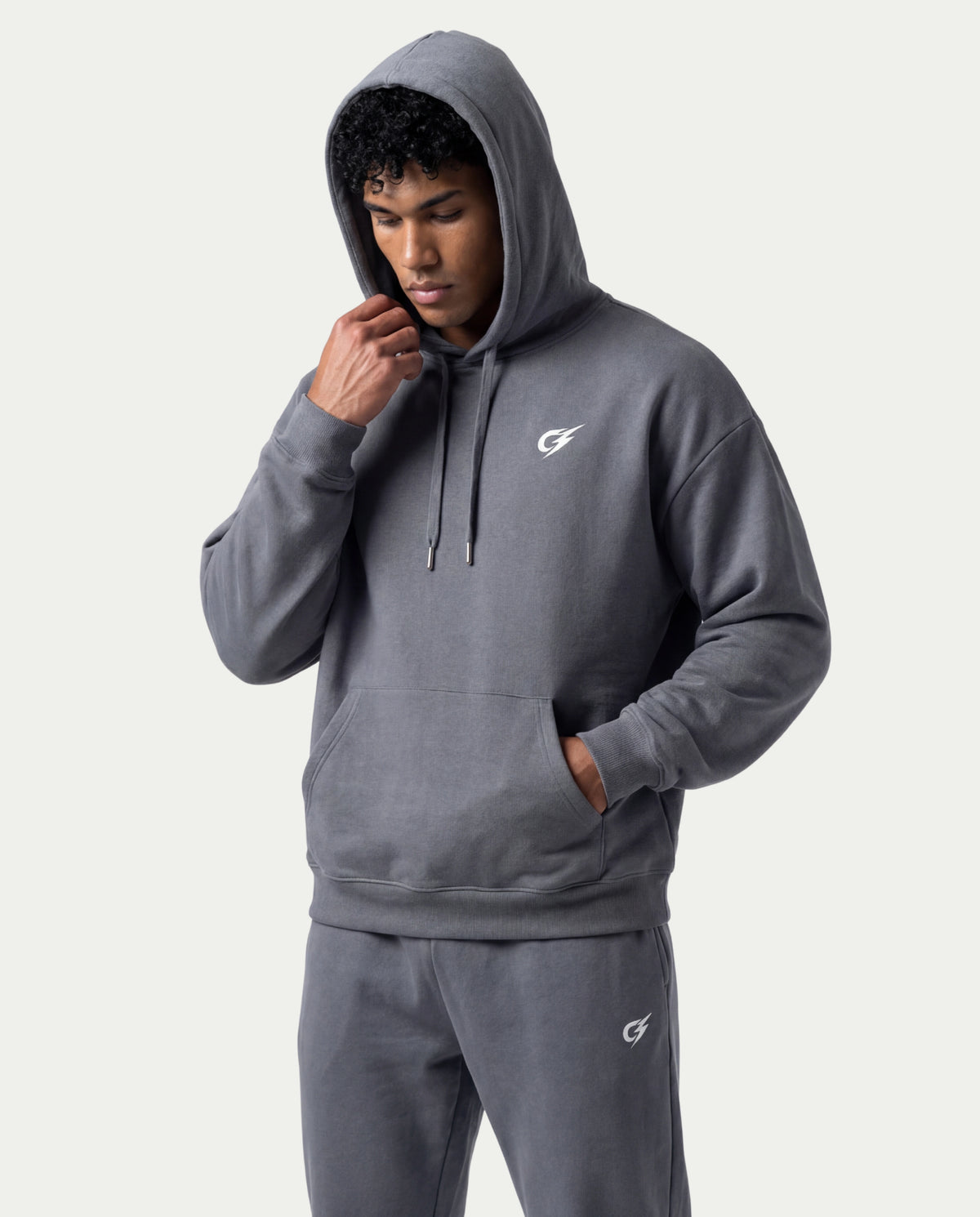 Premium Heavyweight Hoodie