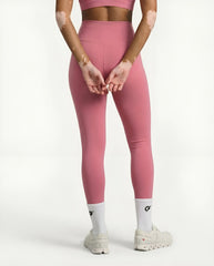 High-Waist Performance Leggings