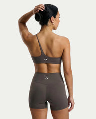 Thin Strap Yoga Sport Bra