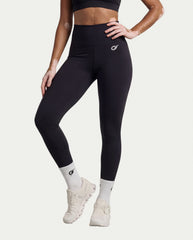 High-Waist Performance Leggings