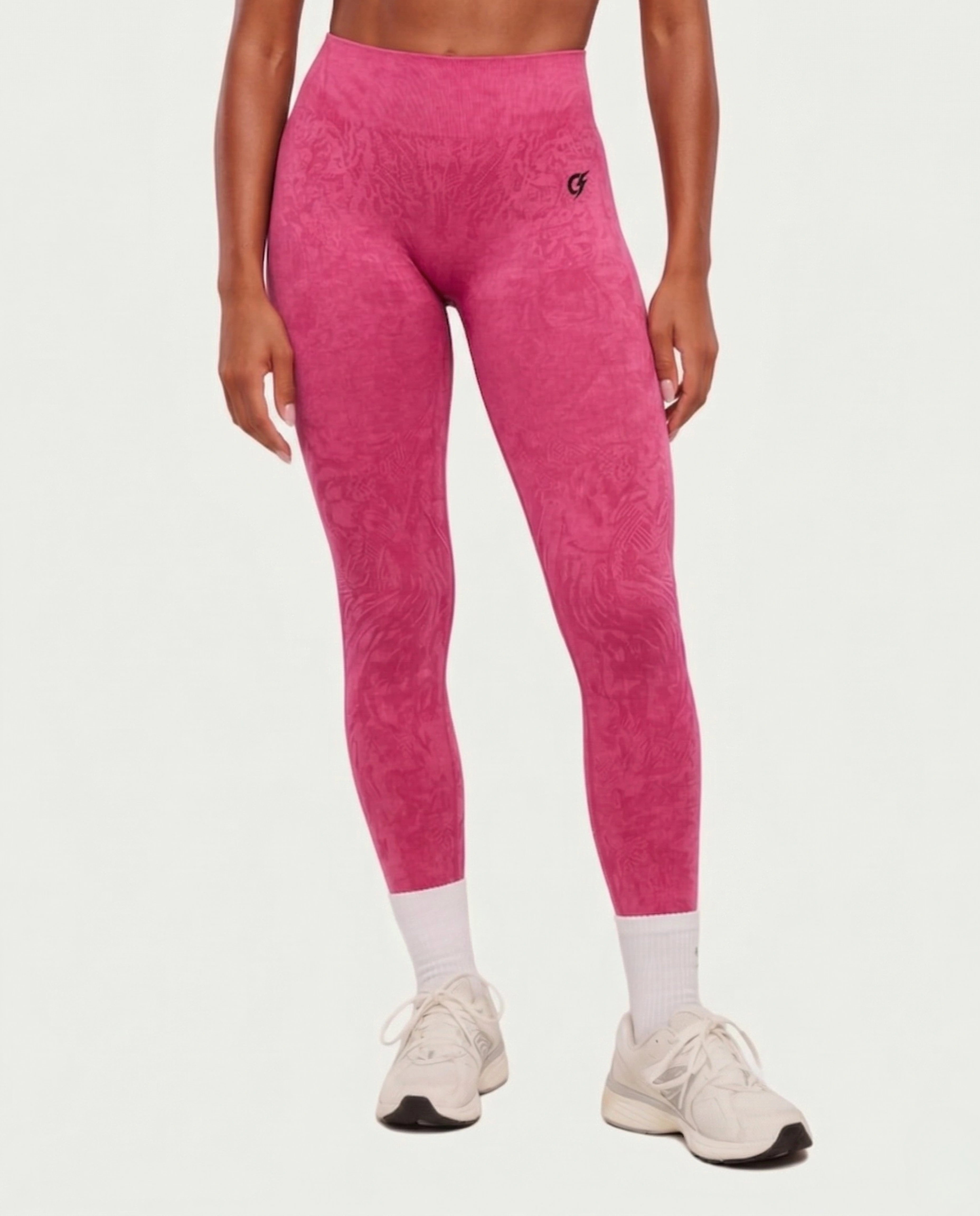 SculptFit Performance Leggings