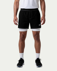 Running Elite 2 in 1 Shorts