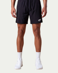 Running Split Hem Shorts