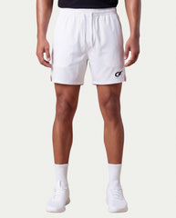 Running Split Hem Shorts