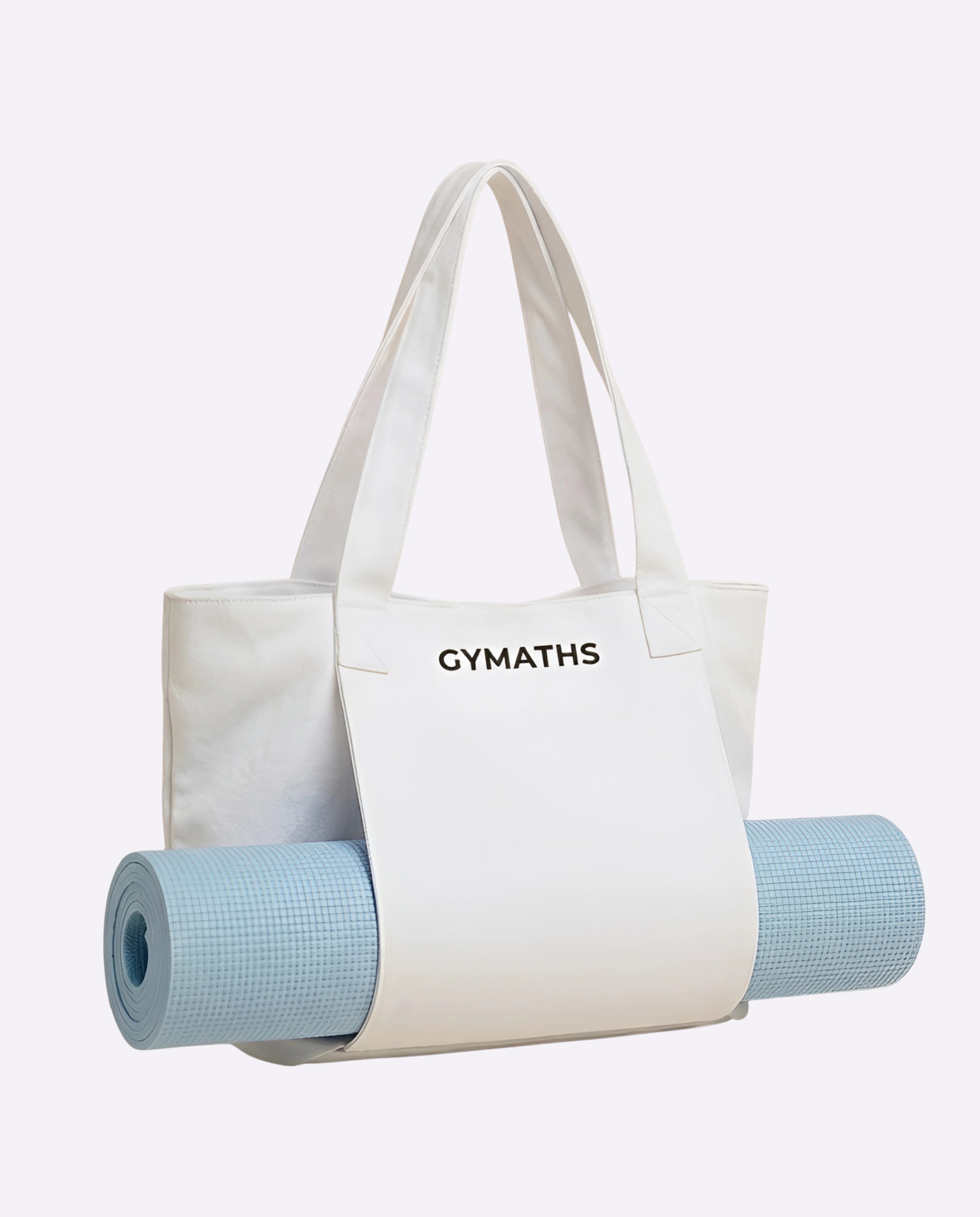 Yoga Mat Tote & Carryall