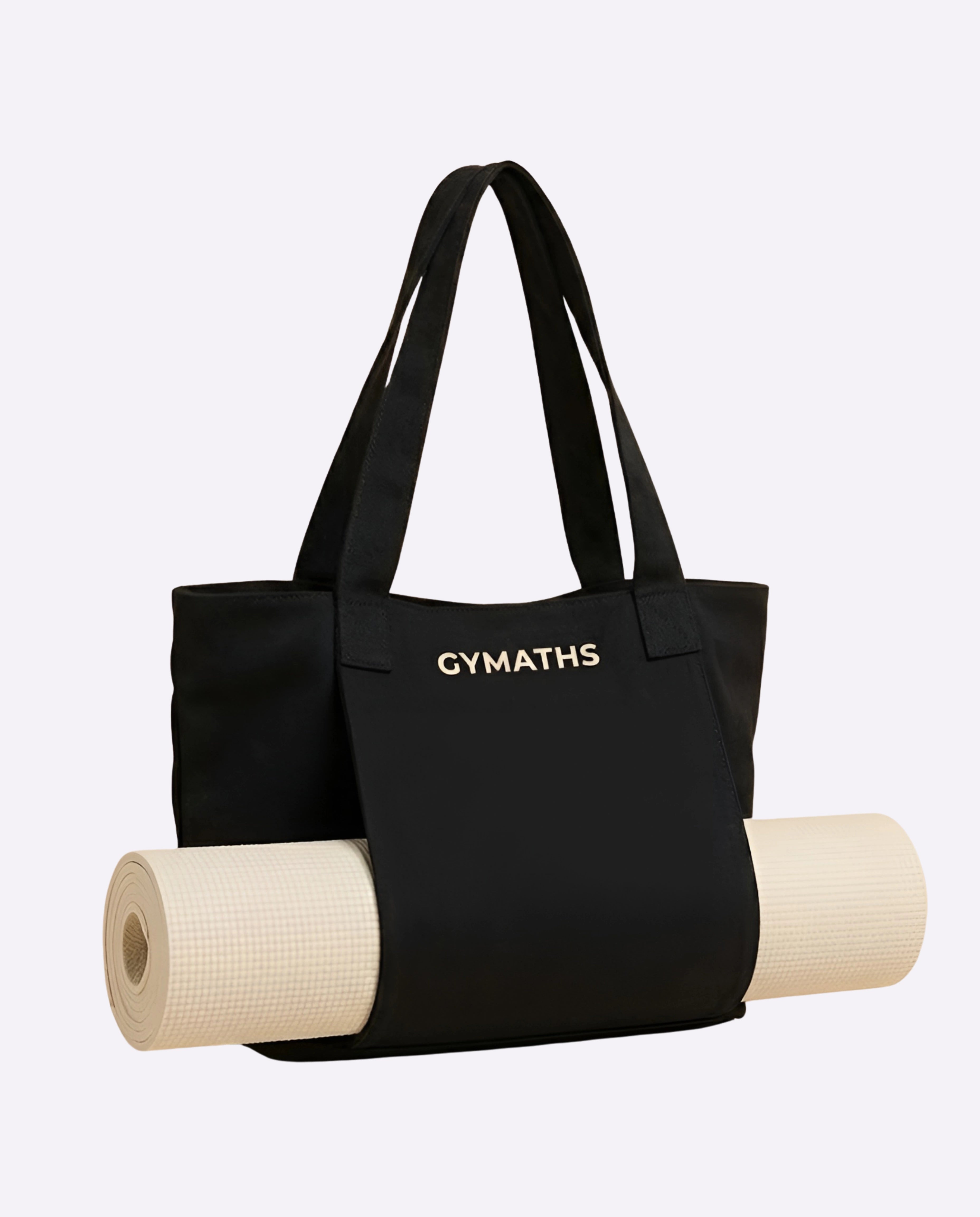 Yoga Mat Tote & Carryall