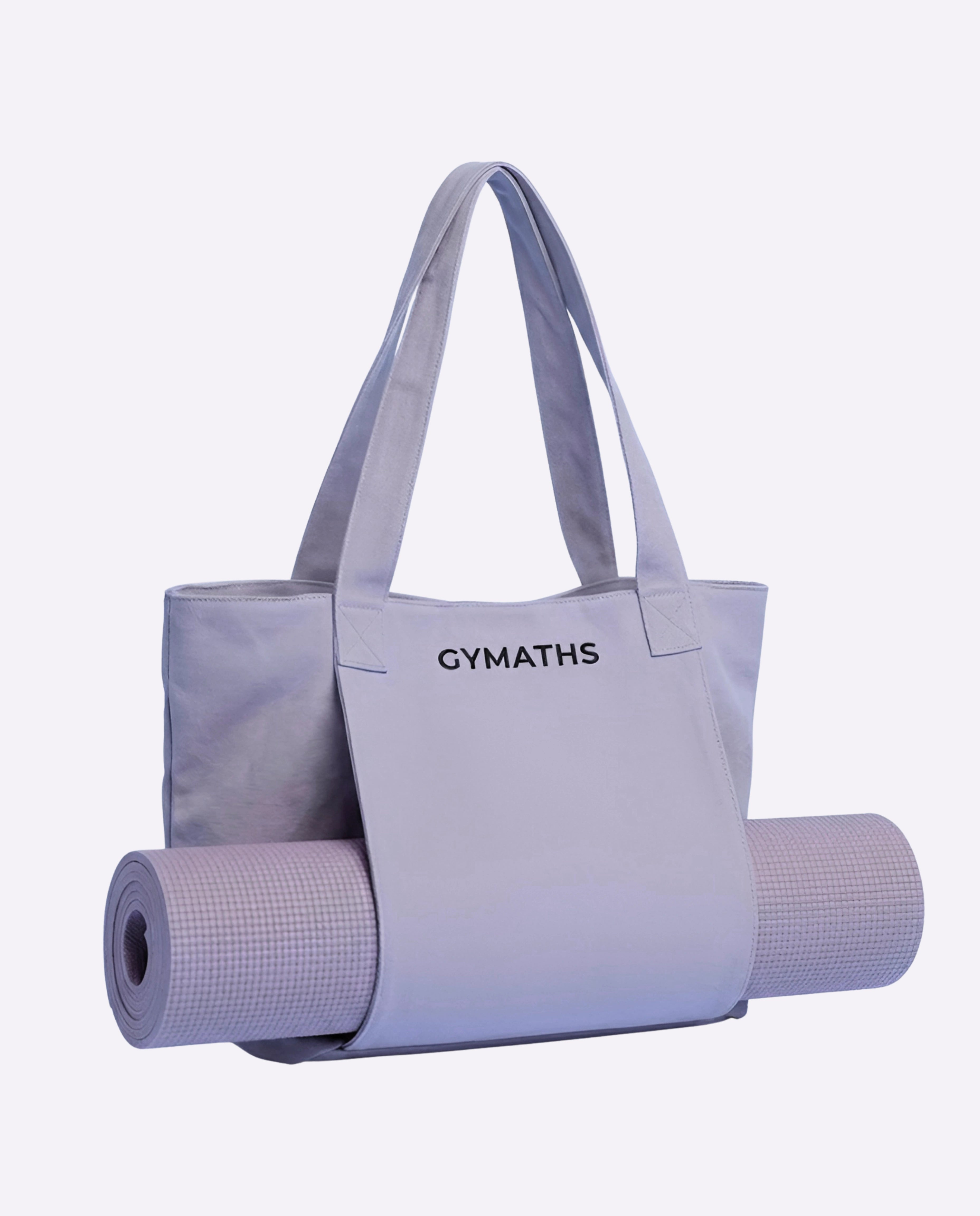 Yoga Mat Tote & Carryall