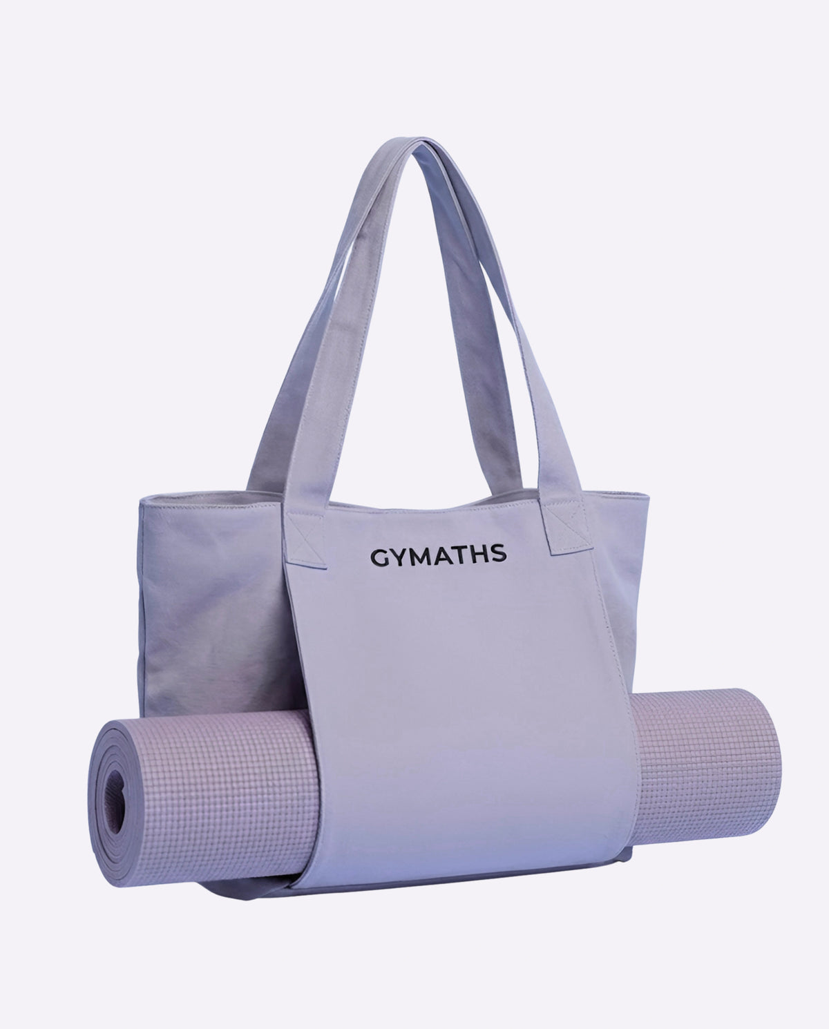 Yoga Mat Tote & Carryall