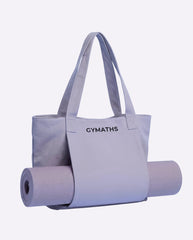 Yoga Mat Tote & Carryall