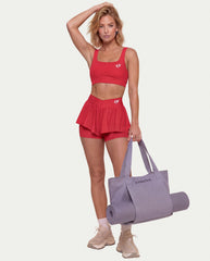 Yoga Mat Tote & Carryall