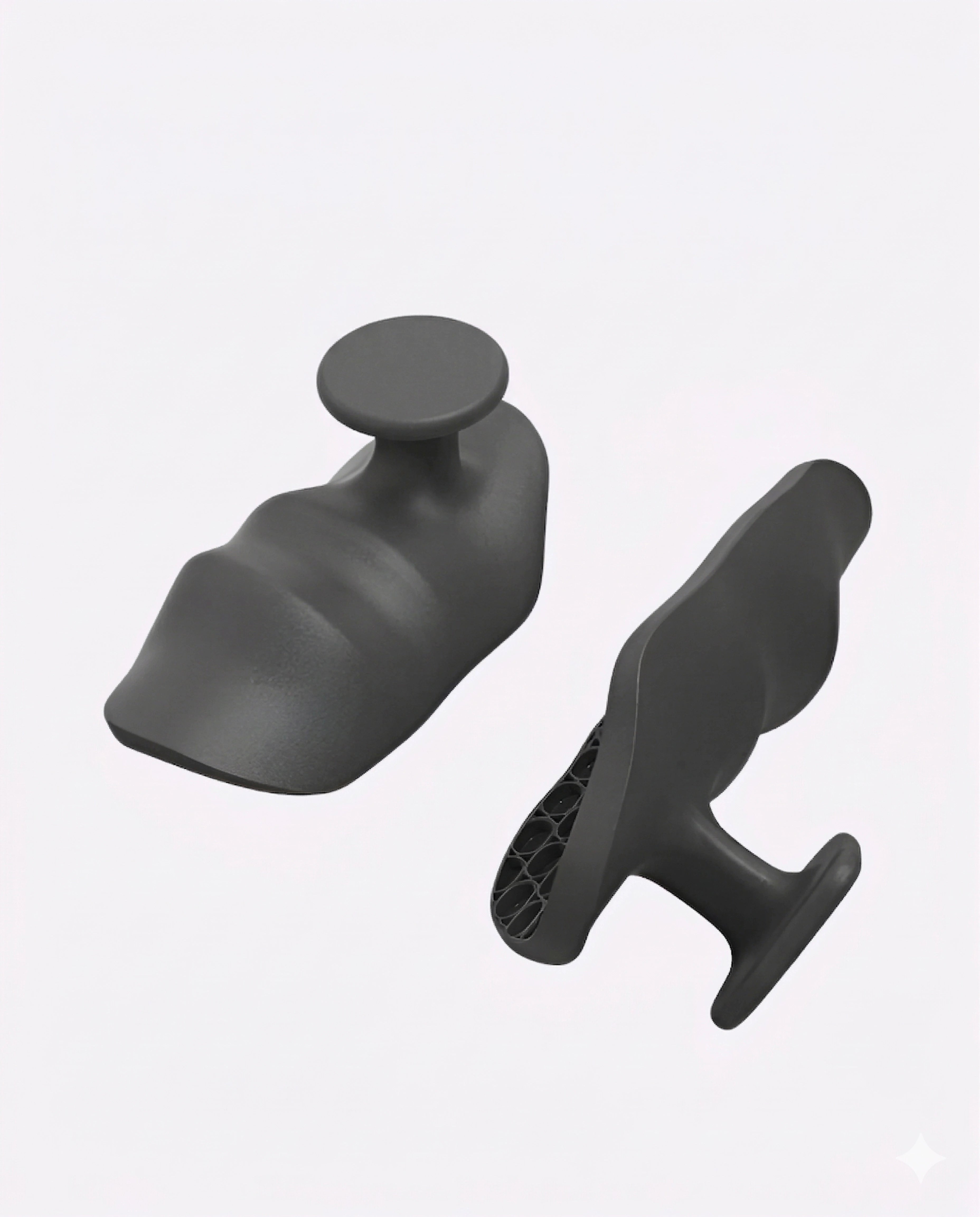 Silicon Lifting Grip