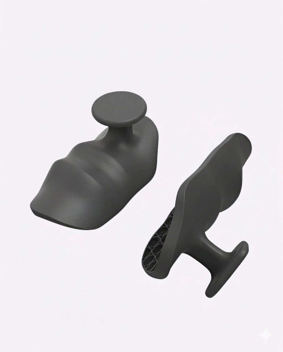 Silicon Lifting Grip