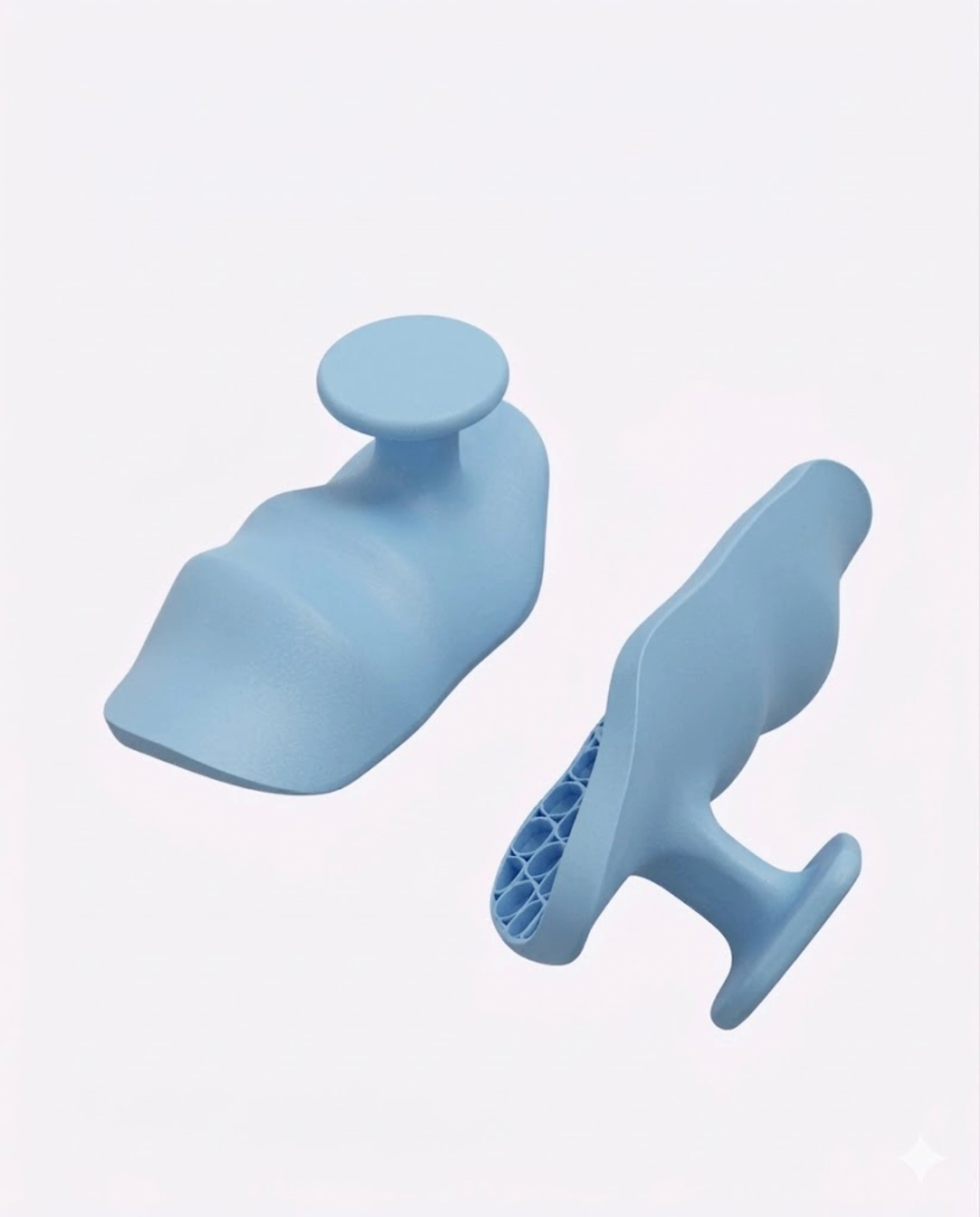 Silicon Lifting Grip