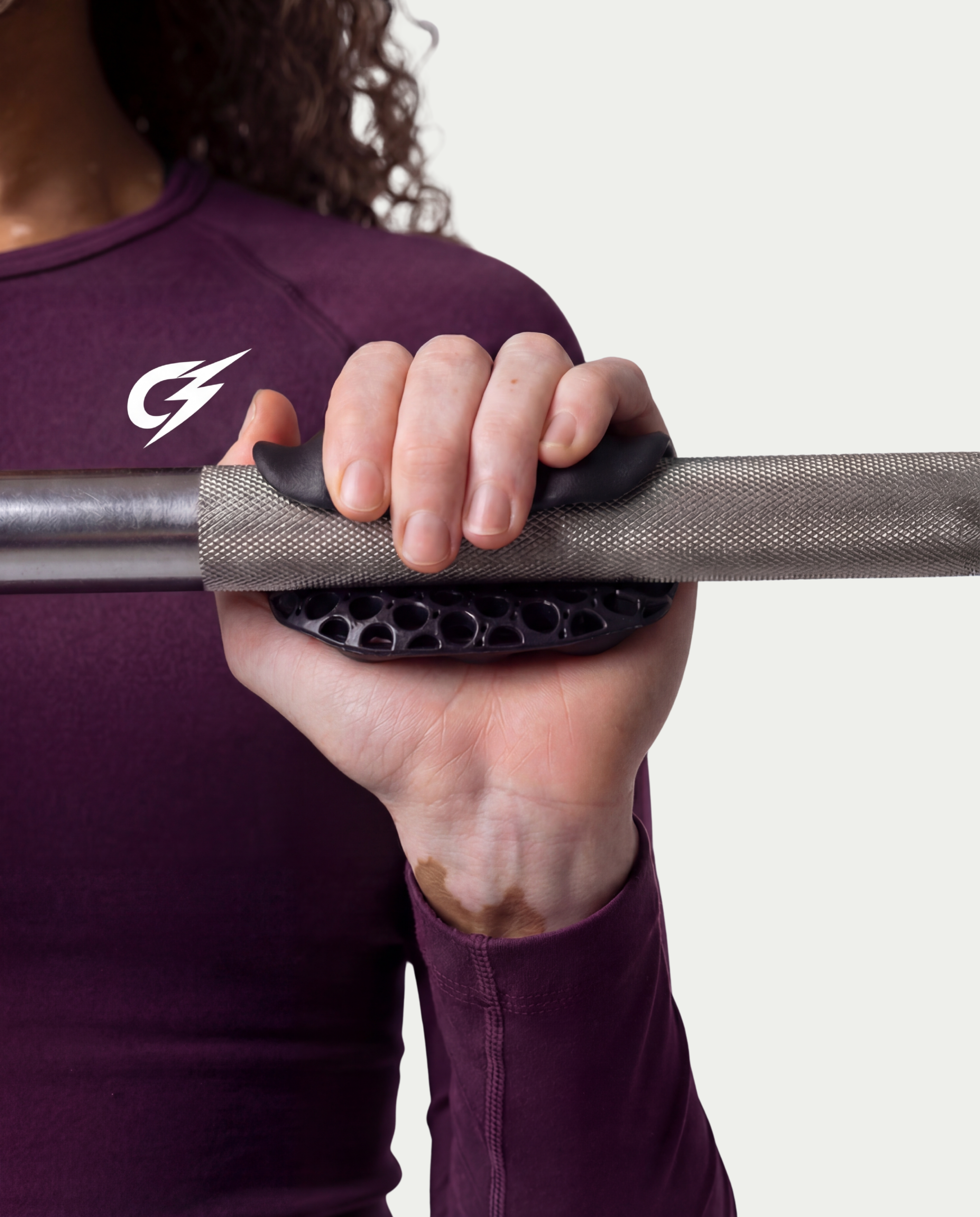 Silicon Lifting Grip