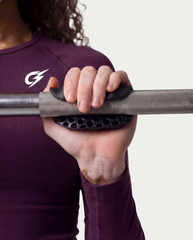 Silicon Lifting Grip