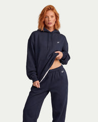 Heavyweight Oversized Hoodie