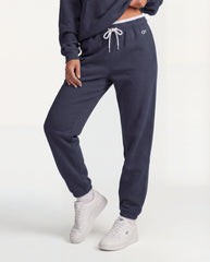 Cuffed Lounge Joggers