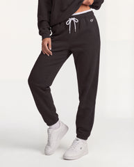Cuffed Lounge Joggers